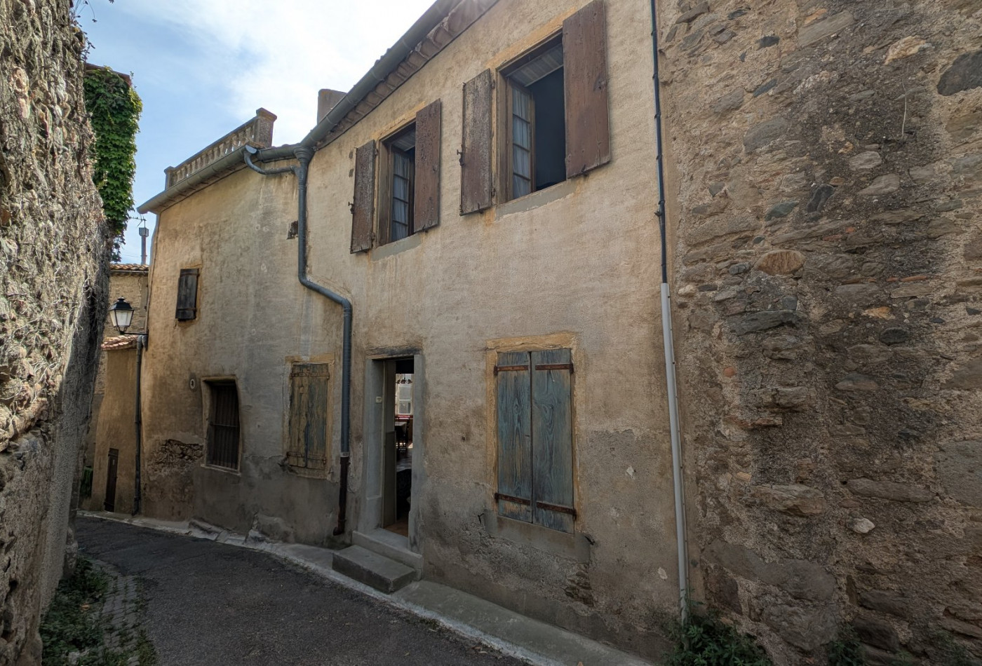 vente Maison de village Rieux-minervois - Photo 3