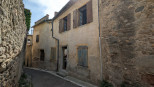 vente Maison de village Rieux-minervois