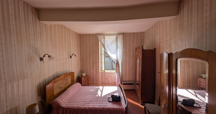 vente Maison de village Rieux-minervois