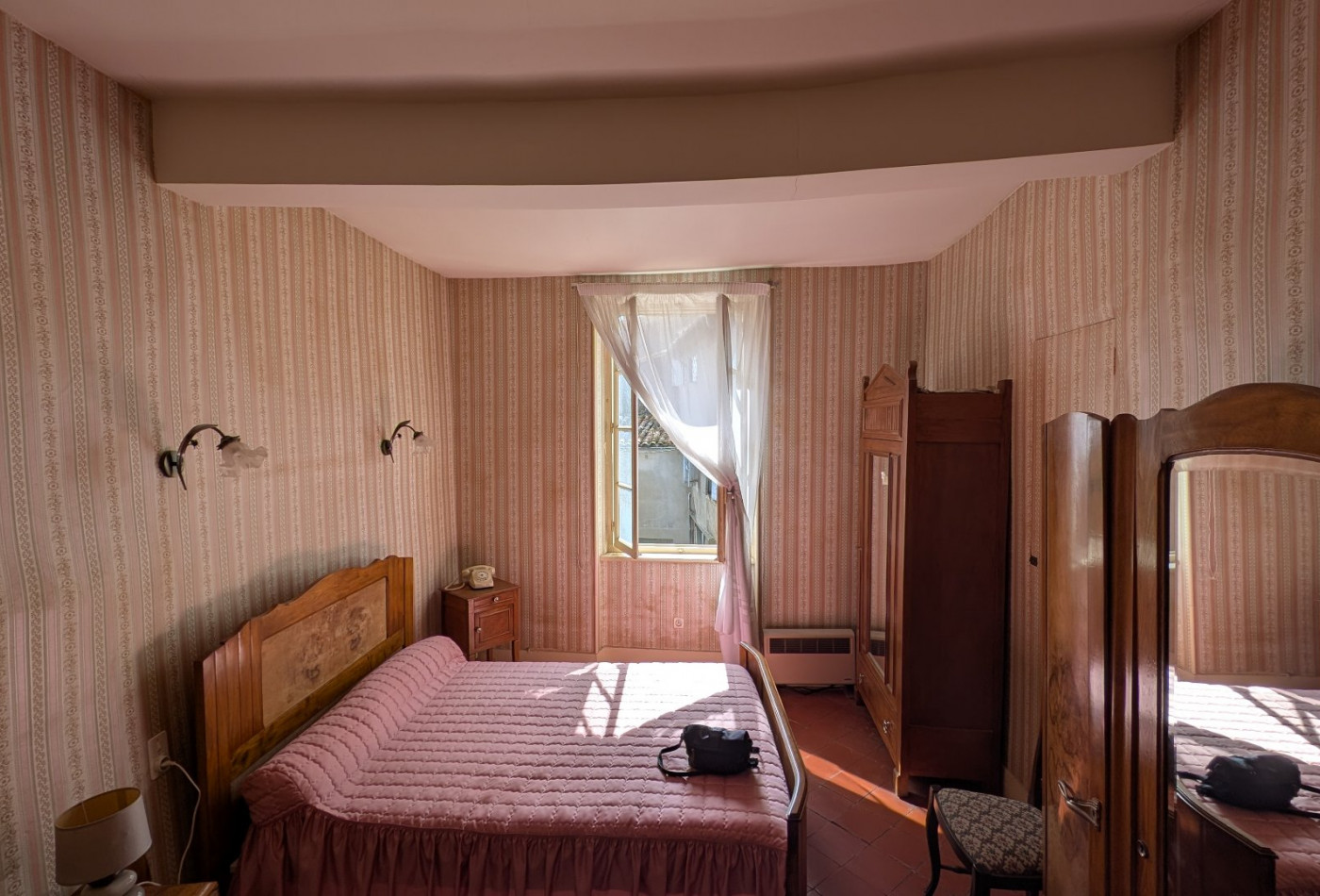 vente Maison de village Rieux-minervois - Photo 8