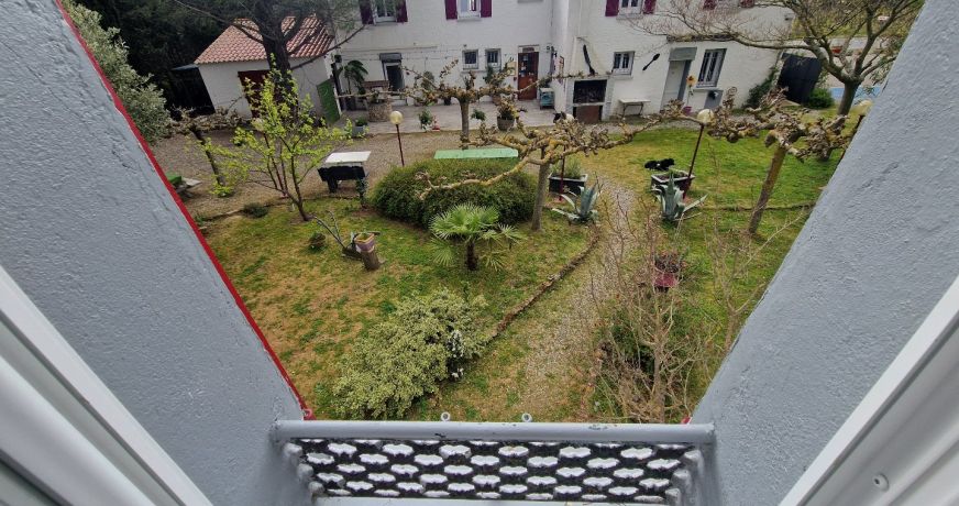 vente Maison de village Marseillette
