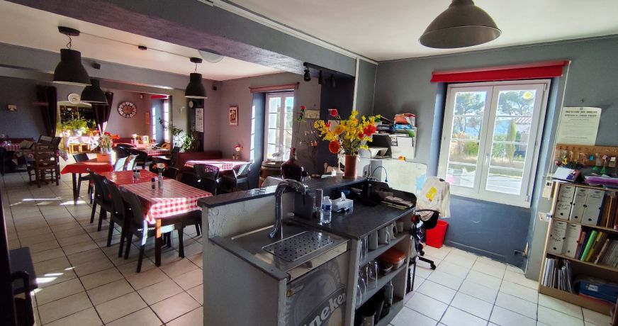 vente Maison de village Marseillette