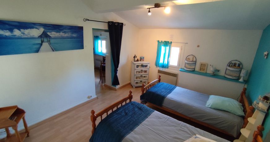 vente Maison de village Marseillette
