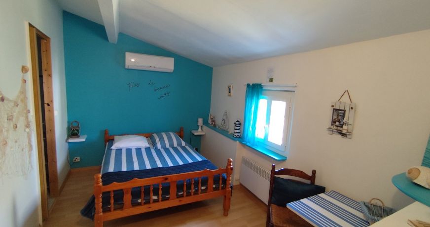 vente Maison de village Marseillette