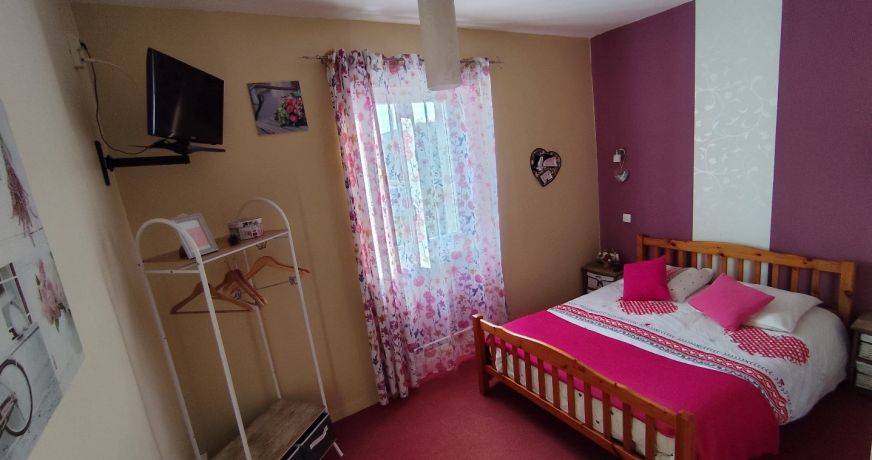vente Maison de village Marseillette