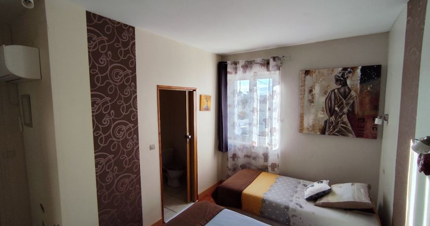 vente Maison de village Marseillette