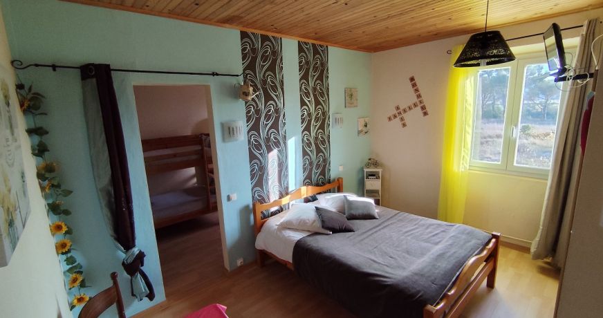vente Maison de village Marseillette