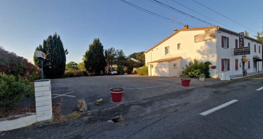 vente Maison de village Marseillette