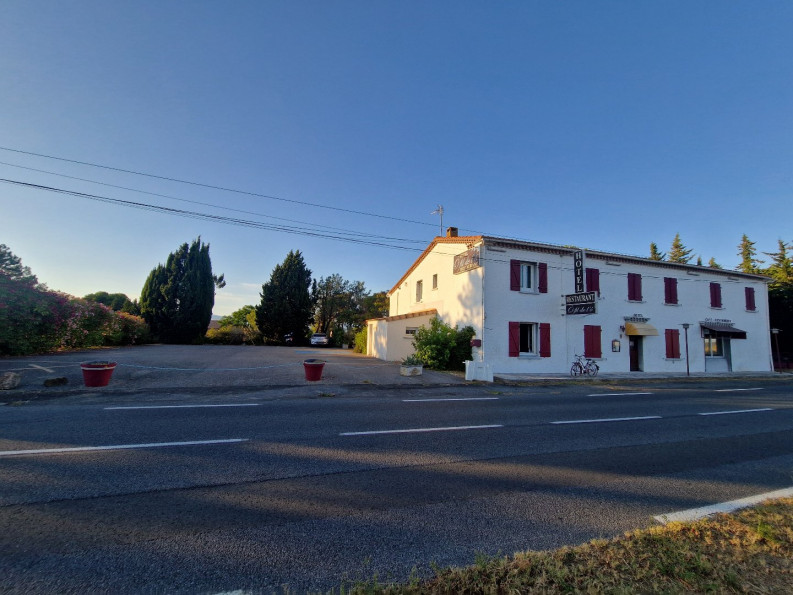vente Maison de village Marseillette - Photo 2