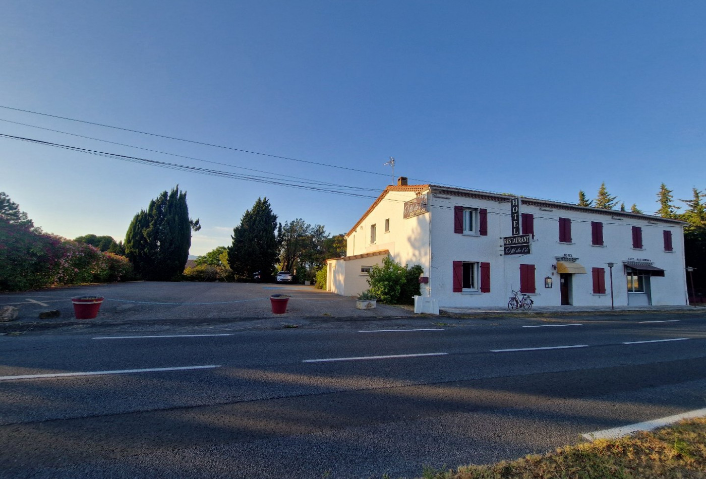 vente Maison de village Marseillette - Photo 2