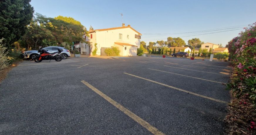vente Maison de village Marseillette