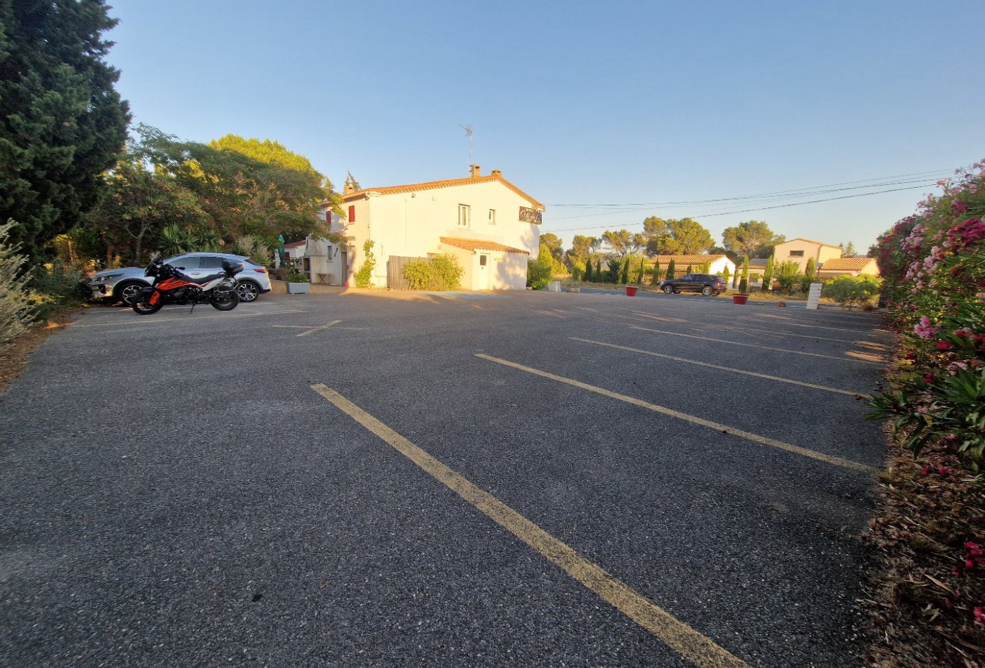 vente Maison de village Marseillette - Photo 4