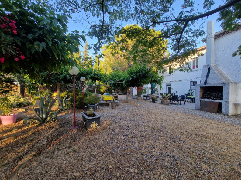 vente Maison de village Marseillette - Photo 5
