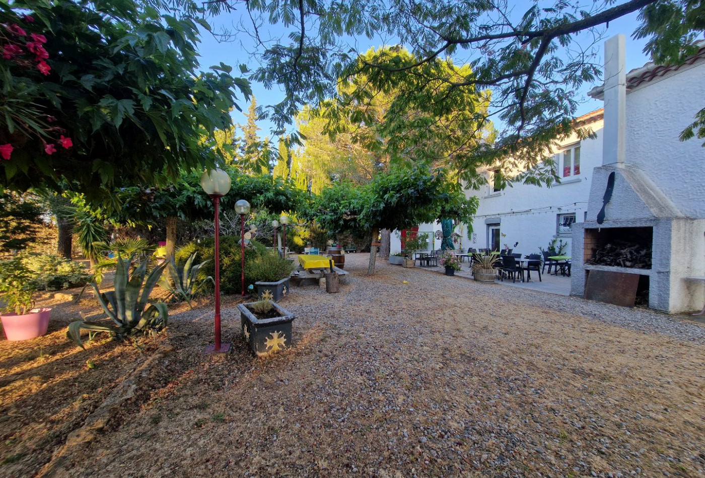 vente Maison de village Marseillette - Photo 5
