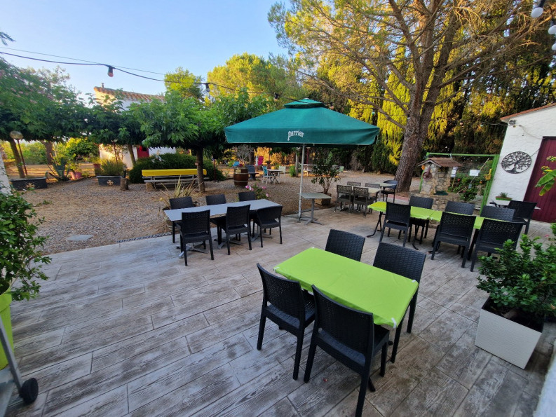 vente Maison de village Marseillette - Photo 6