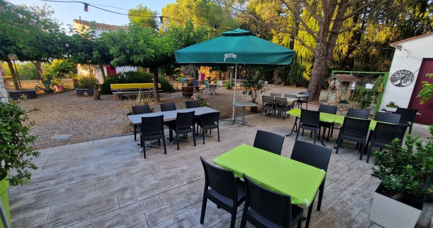 vente Maison de village Marseillette