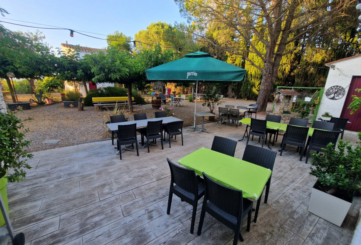 vente Maison de village Marseillette - Photo 6