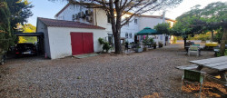 vente Maison de village Marseillette