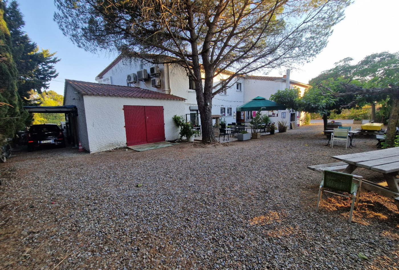 vente Maison de village Marseillette - Photo 7