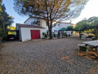 vente Maison de village Marseillette