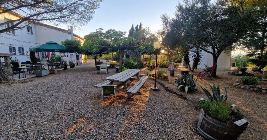 vente Maison de village Marseillette