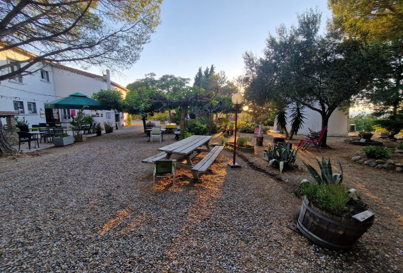 vente Maison de village Marseillette - Photo 8