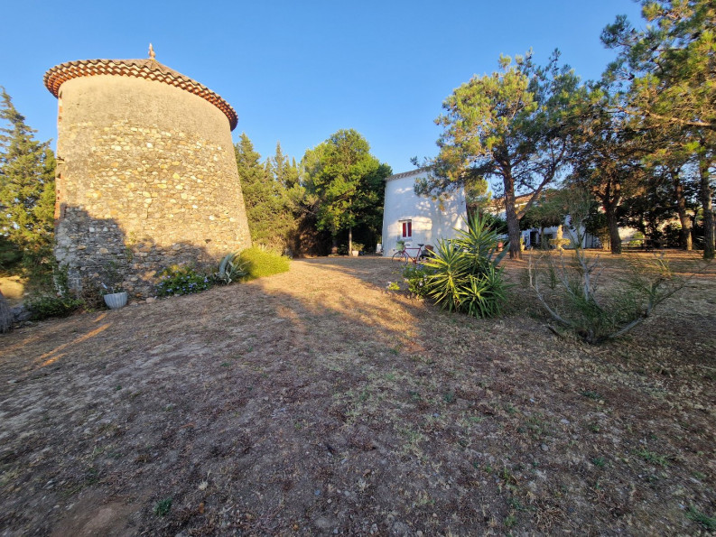 vente Maison de village Marseillette - Photo 9