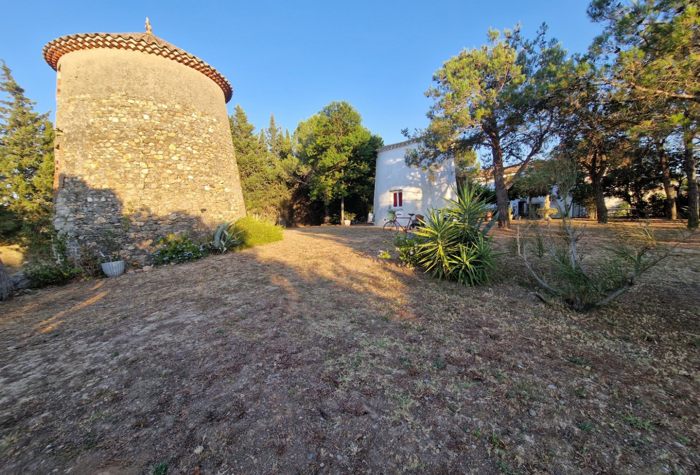 vente Maison de village Marseillette - Photo 9