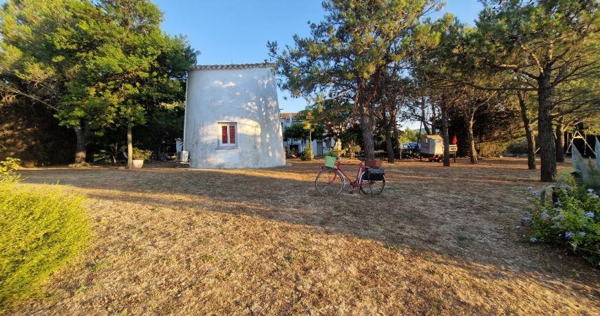 vente Maison de village Marseillette