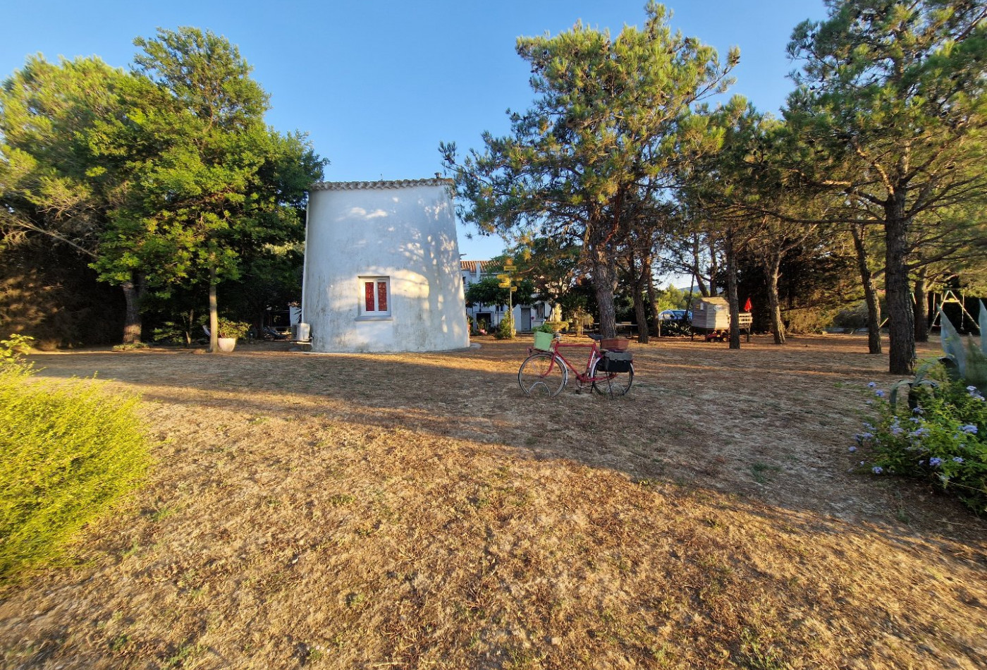 vente Maison de village Marseillette - Photo 10