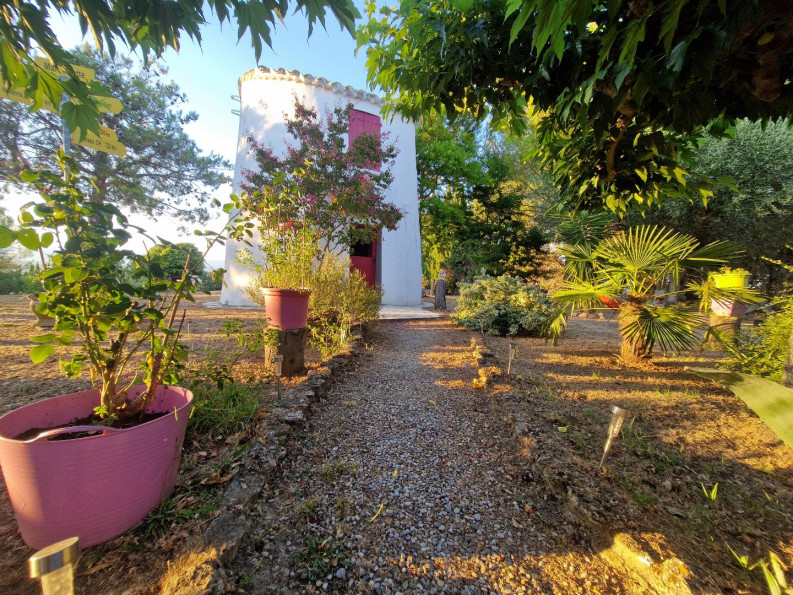 vente Maison de village Marseillette - Photo 1