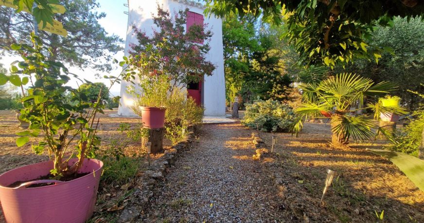 vente Maison de village Marseillette