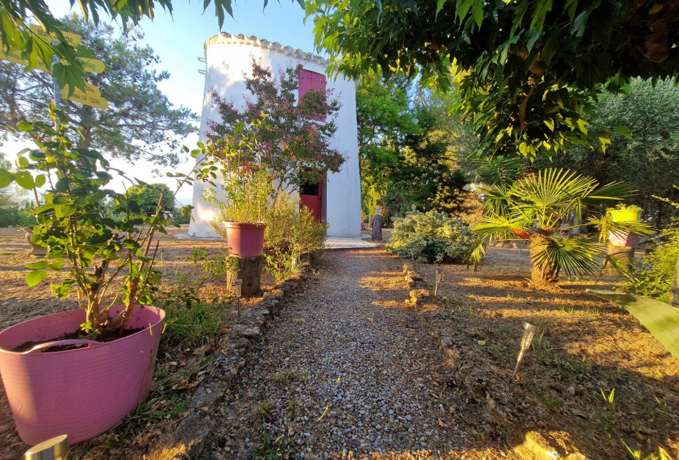 vente Maison de village Marseillette - Photo 1