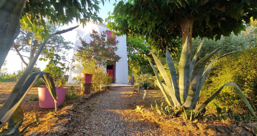 vente Maison de village Marseillette