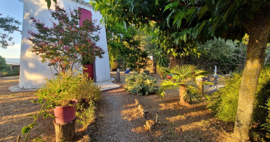 vente Maison de village Marseillette