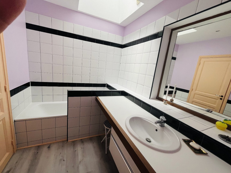 vente Appartement rénové Carcassonne - Photo 9