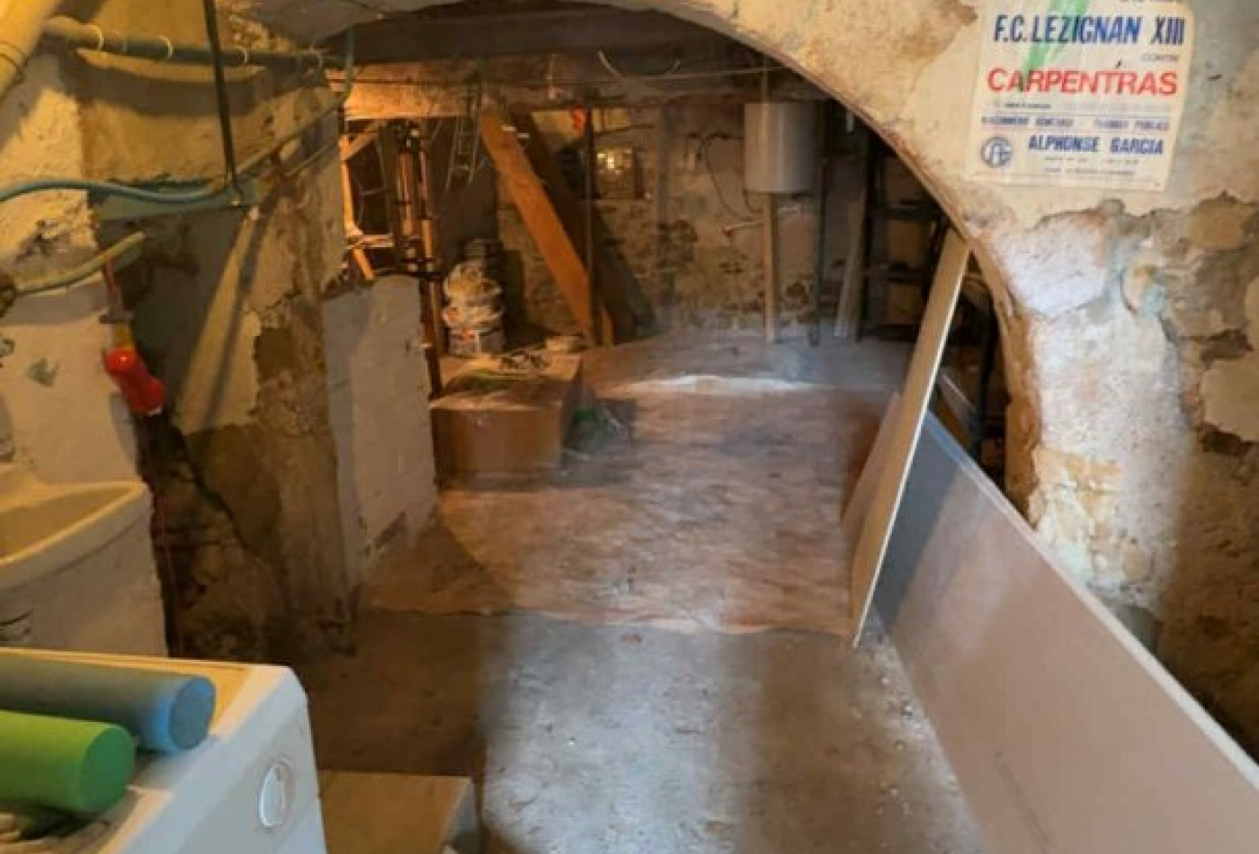 vente Maison de village Luc Sur Orbieu - Photo 5