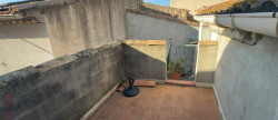 vente Maison de village Luc Sur Orbieu