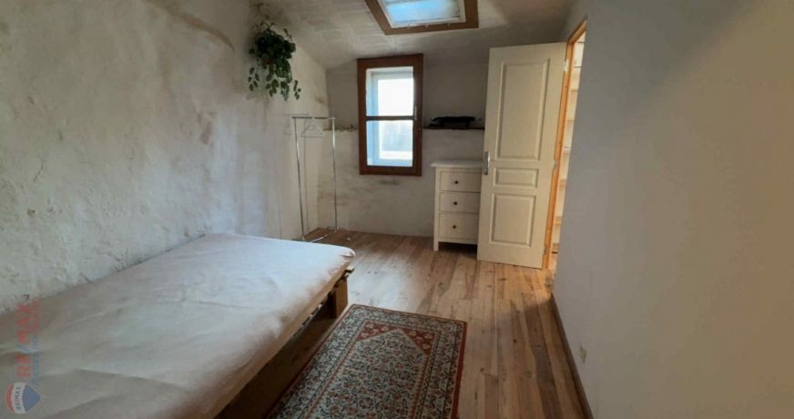 vente Maison de village Luc Sur Orbieu