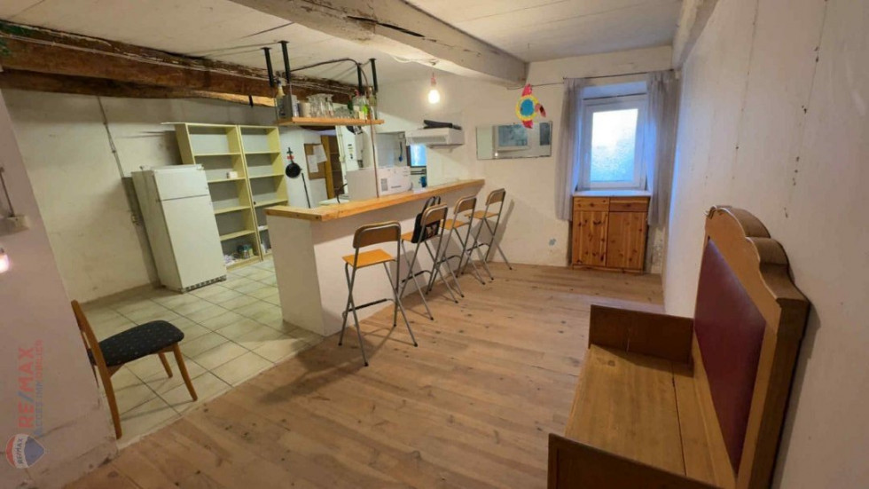 vente Maison de village Luc Sur Orbieu - Photo 1