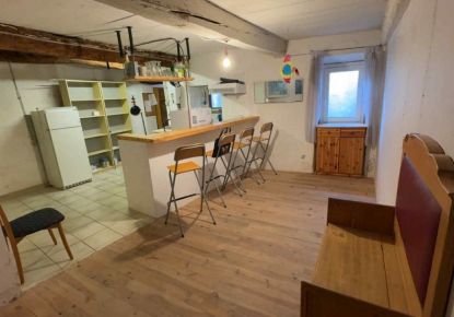 vente Maison de village Luc Sur Orbieu