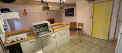 vente Maison de village Luc Sur Orbieu