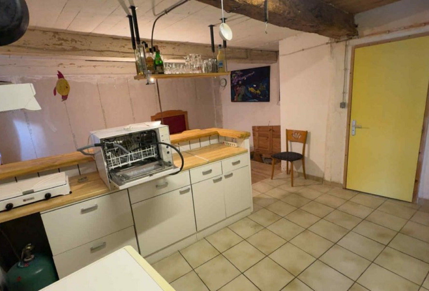vente Maison de village Luc Sur Orbieu - Photo 6