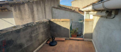 vente Maison de village Luc Sur Orbieu