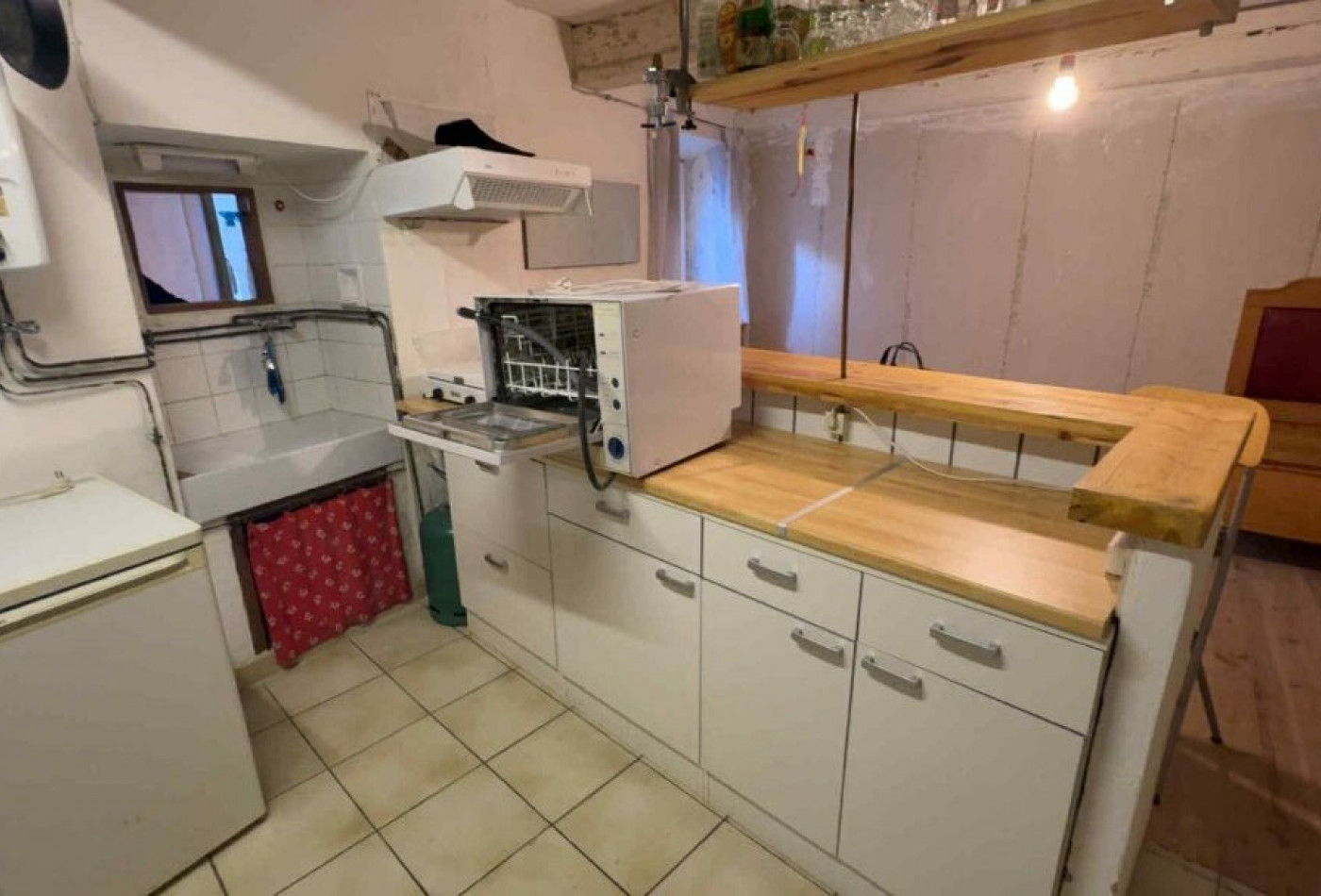 vente Maison de village Luc Sur Orbieu - Photo 9