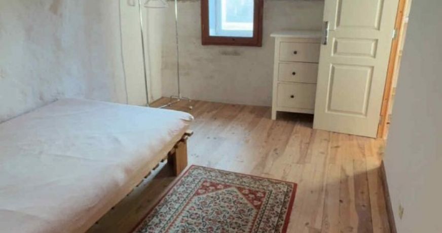 vente Maison de village Luc Sur Orbieu