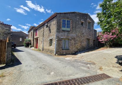 vente Maison de village Villar En Val