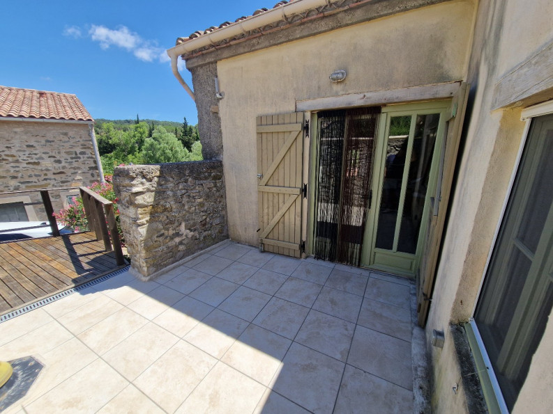 vente Maison de village Villar En Val - Photo 4