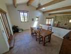 vente Maison de village Villar En Val