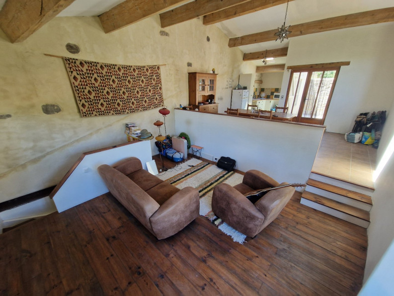 vente Maison de village Villar En Val - Photo 7